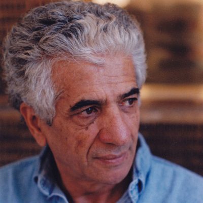 parviz tanavoli