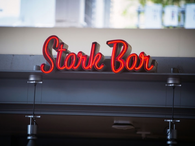 Stark Bar